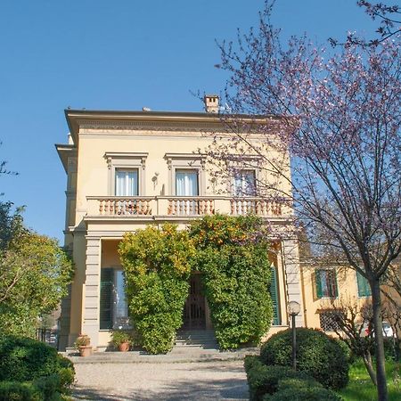 Dimora Salviati Bed & Breakfast Floransa Dış mekan fotoğraf