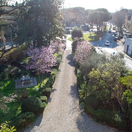 Dimora Salviati Bed & Breakfast Floransa Dış mekan fotoğraf