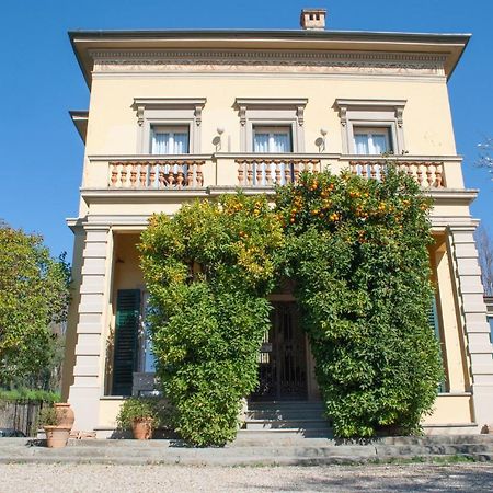 Dimora Salviati Bed & Breakfast Floransa Dış mekan fotoğraf