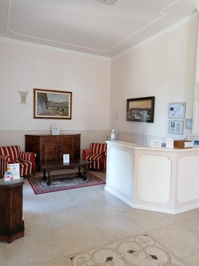 Dimora Salviati Bed & Breakfast Floransa Dış mekan fotoğraf