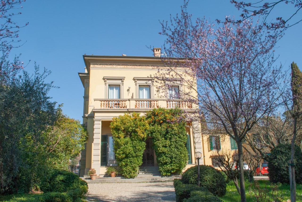 Dimora Salviati Bed & Breakfast Floransa Dış mekan fotoğraf