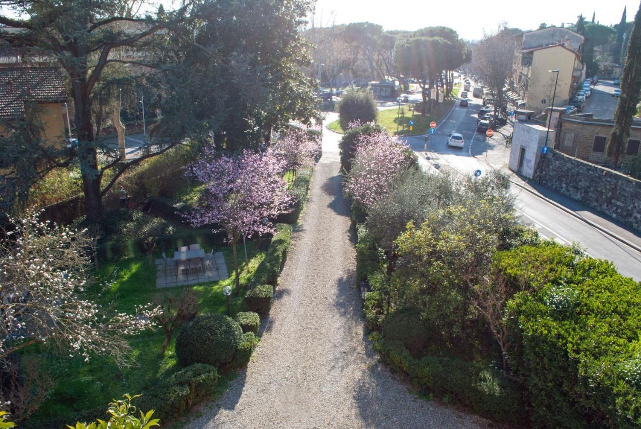 Dimora Salviati Bed & Breakfast Floransa Dış mekan fotoğraf