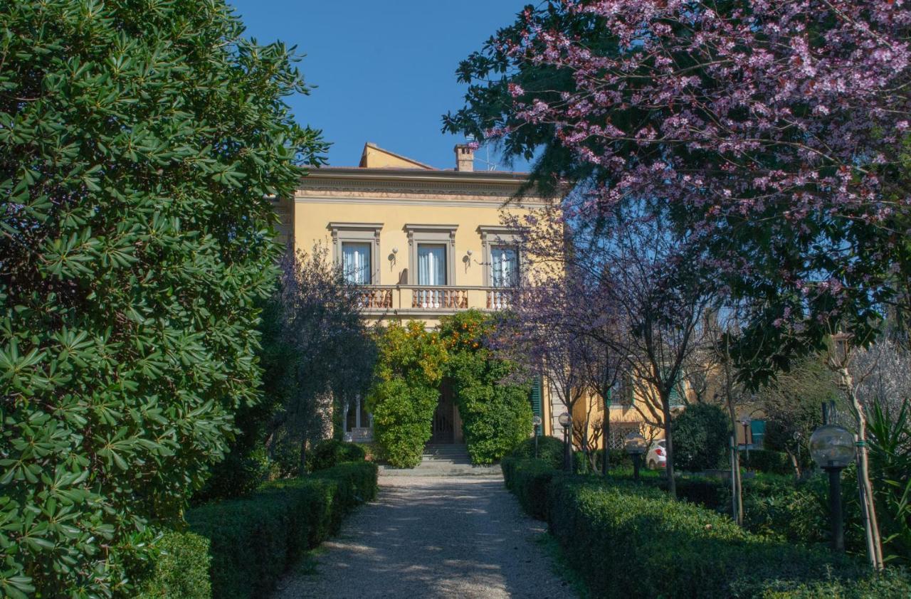 Dimora Salviati Bed & Breakfast Floransa Dış mekan fotoğraf