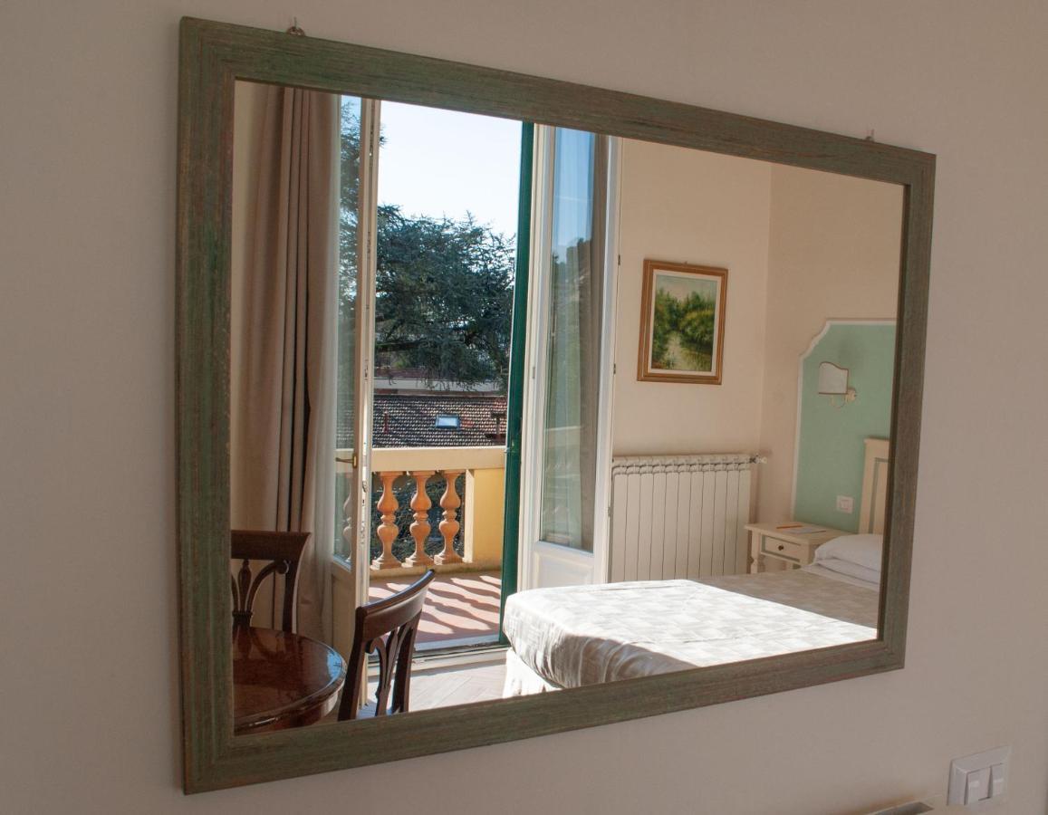 Dimora Salviati Bed & Breakfast Floransa Dış mekan fotoğraf