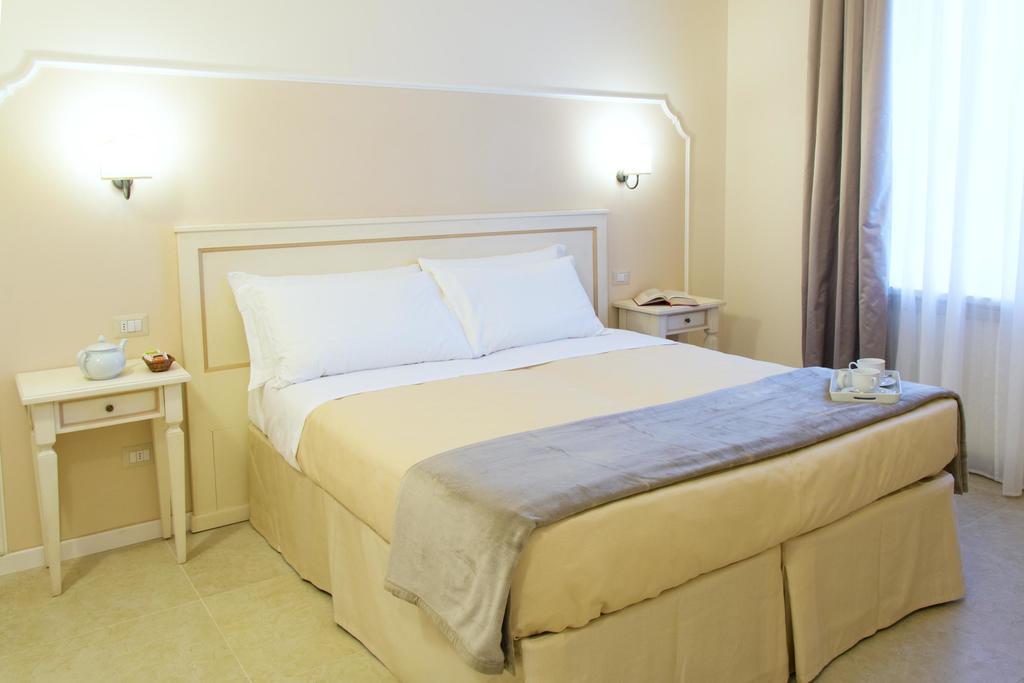Dimora Salviati Bed & Breakfast Floransa Dış mekan fotoğraf