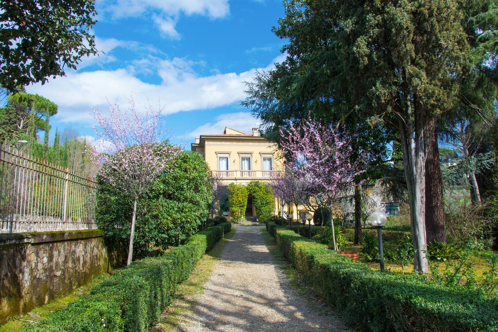 Dimora Salviati Bed & Breakfast Floransa Dış mekan fotoğraf