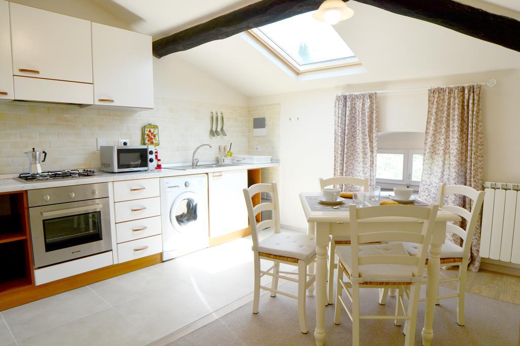 Dimora Salviati Bed & Breakfast Floransa Dış mekan fotoğraf
