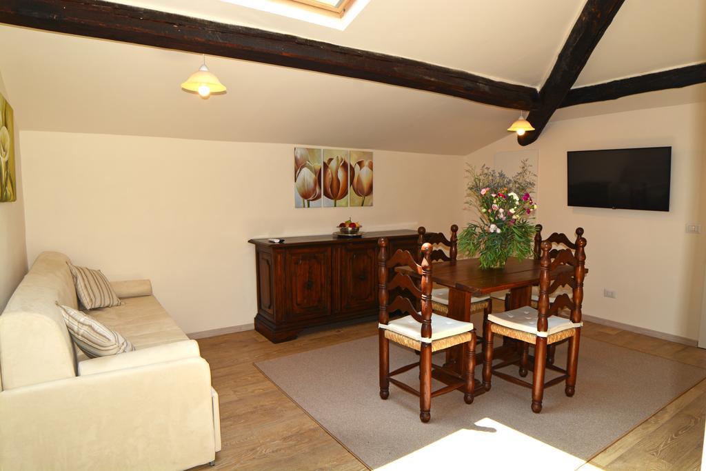 Dimora Salviati Bed & Breakfast Floransa Dış mekan fotoğraf