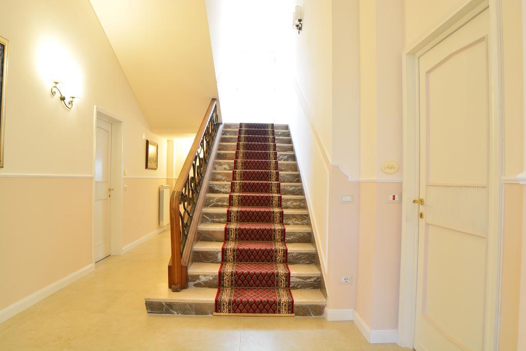 Dimora Salviati Bed & Breakfast Floransa Dış mekan fotoğraf