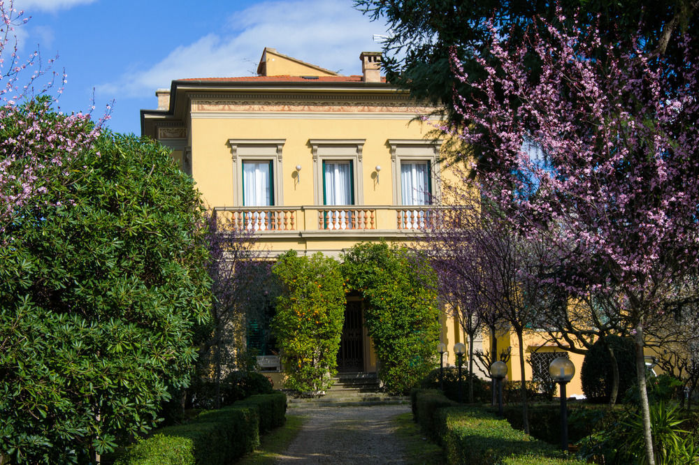 Dimora Salviati Bed & Breakfast Floransa Dış mekan fotoğraf