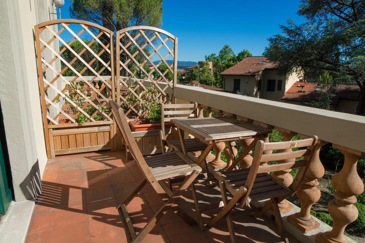 Dimora Salviati Bed & Breakfast Floransa Dış mekan fotoğraf