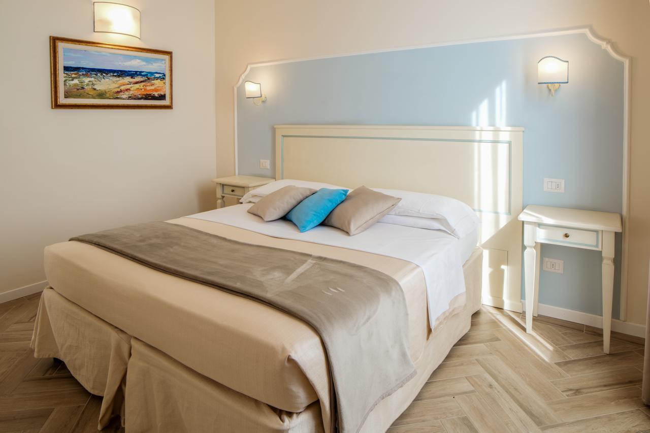 Dimora Salviati Bed & Breakfast Floransa Dış mekan fotoğraf