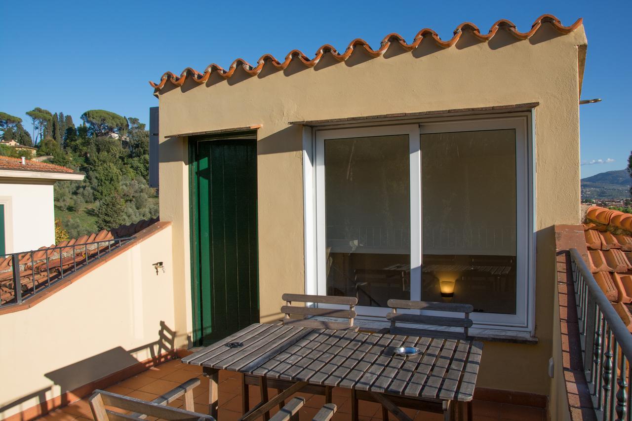 Dimora Salviati Bed & Breakfast Floransa Dış mekan fotoğraf