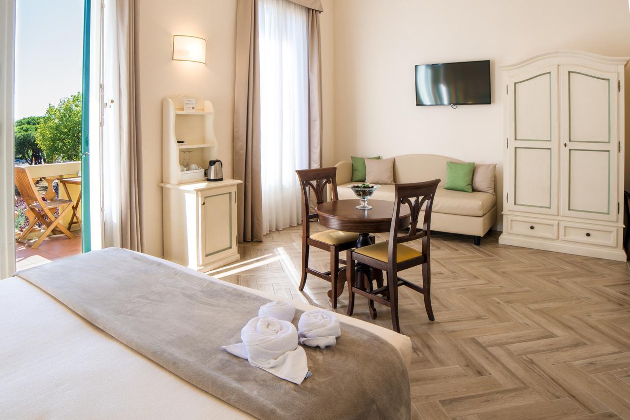 Dimora Salviati Bed & Breakfast Floransa Dış mekan fotoğraf