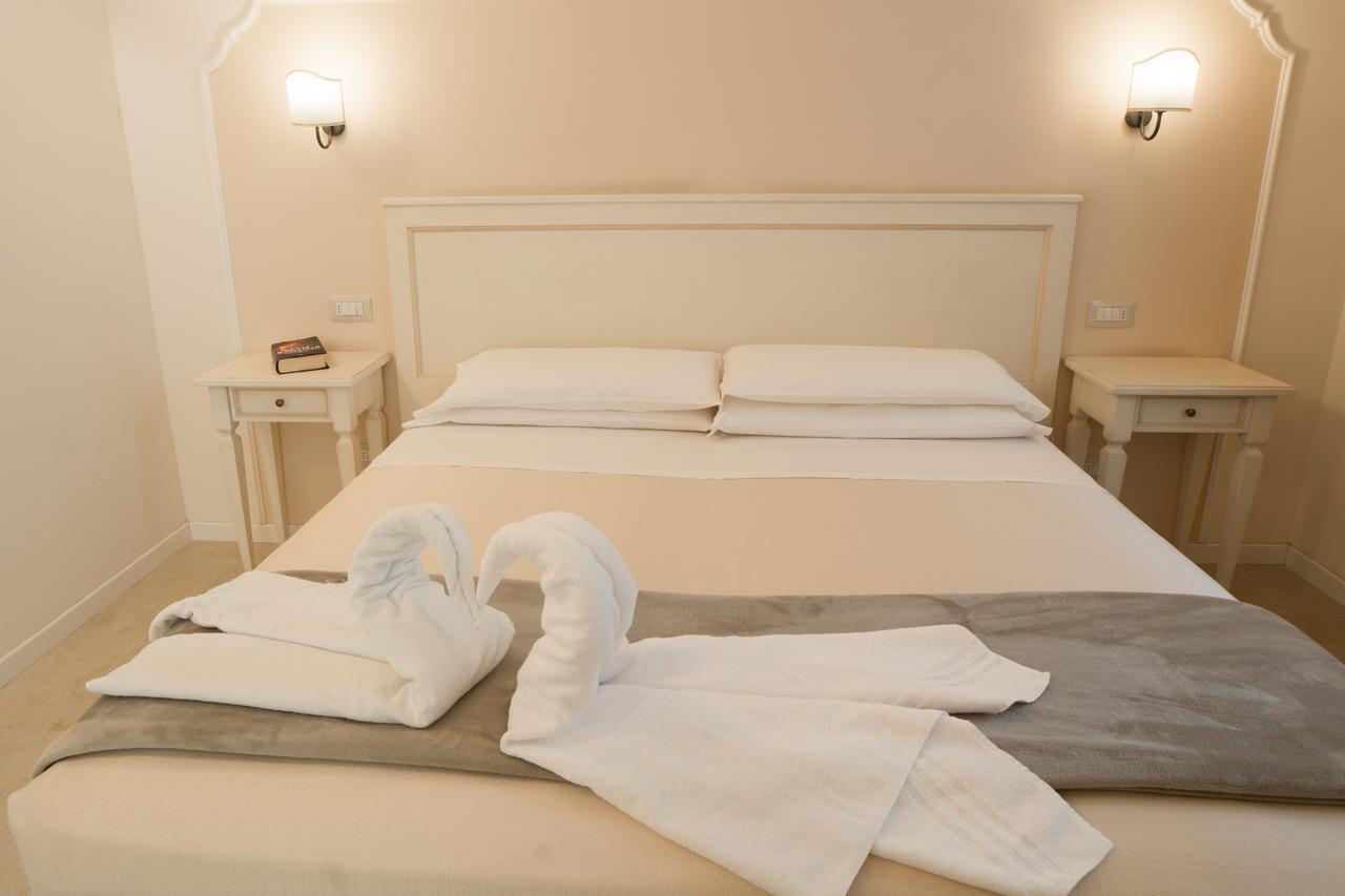 Dimora Salviati Bed & Breakfast Floransa Dış mekan fotoğraf