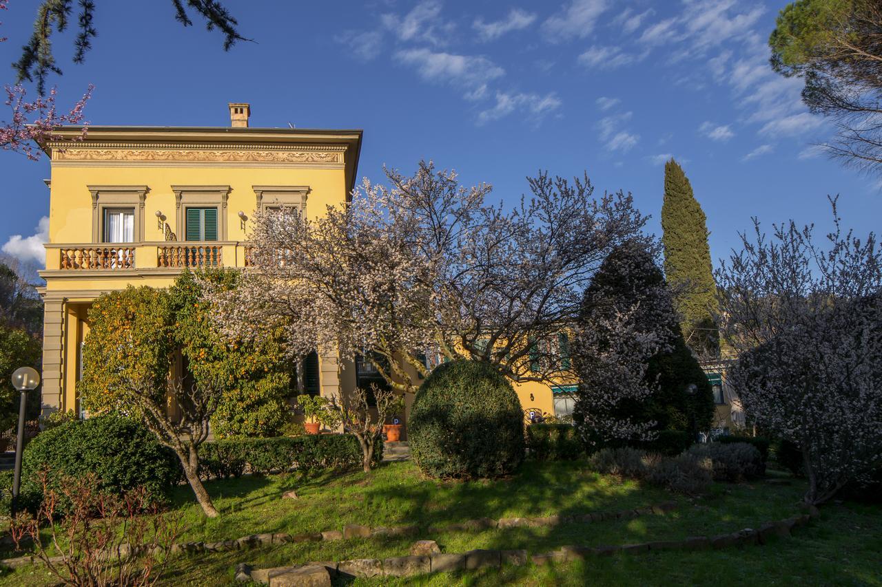 Dimora Salviati Bed & Breakfast Floransa Dış mekan fotoğraf