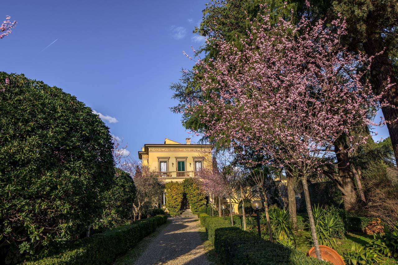 Dimora Salviati Bed & Breakfast Floransa Dış mekan fotoğraf