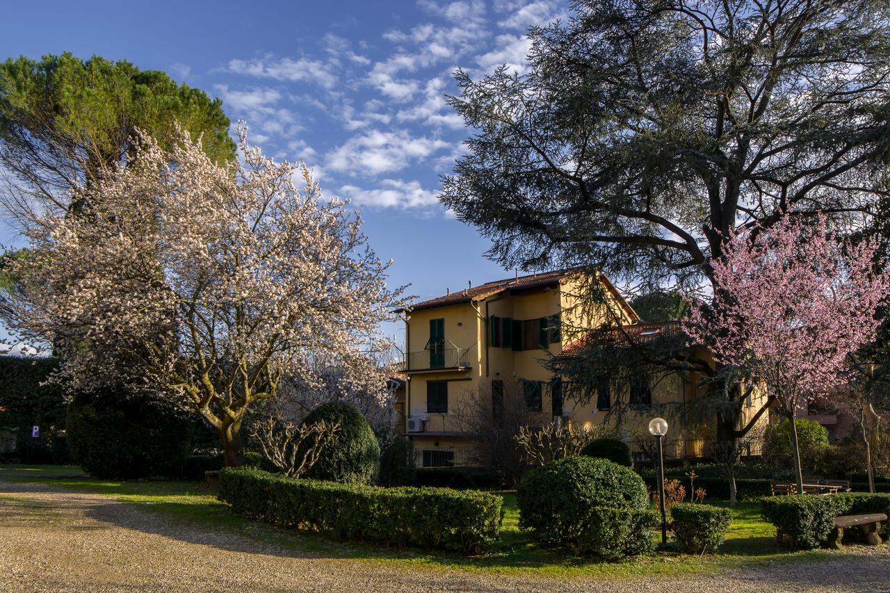 Dimora Salviati Bed & Breakfast Floransa Dış mekan fotoğraf