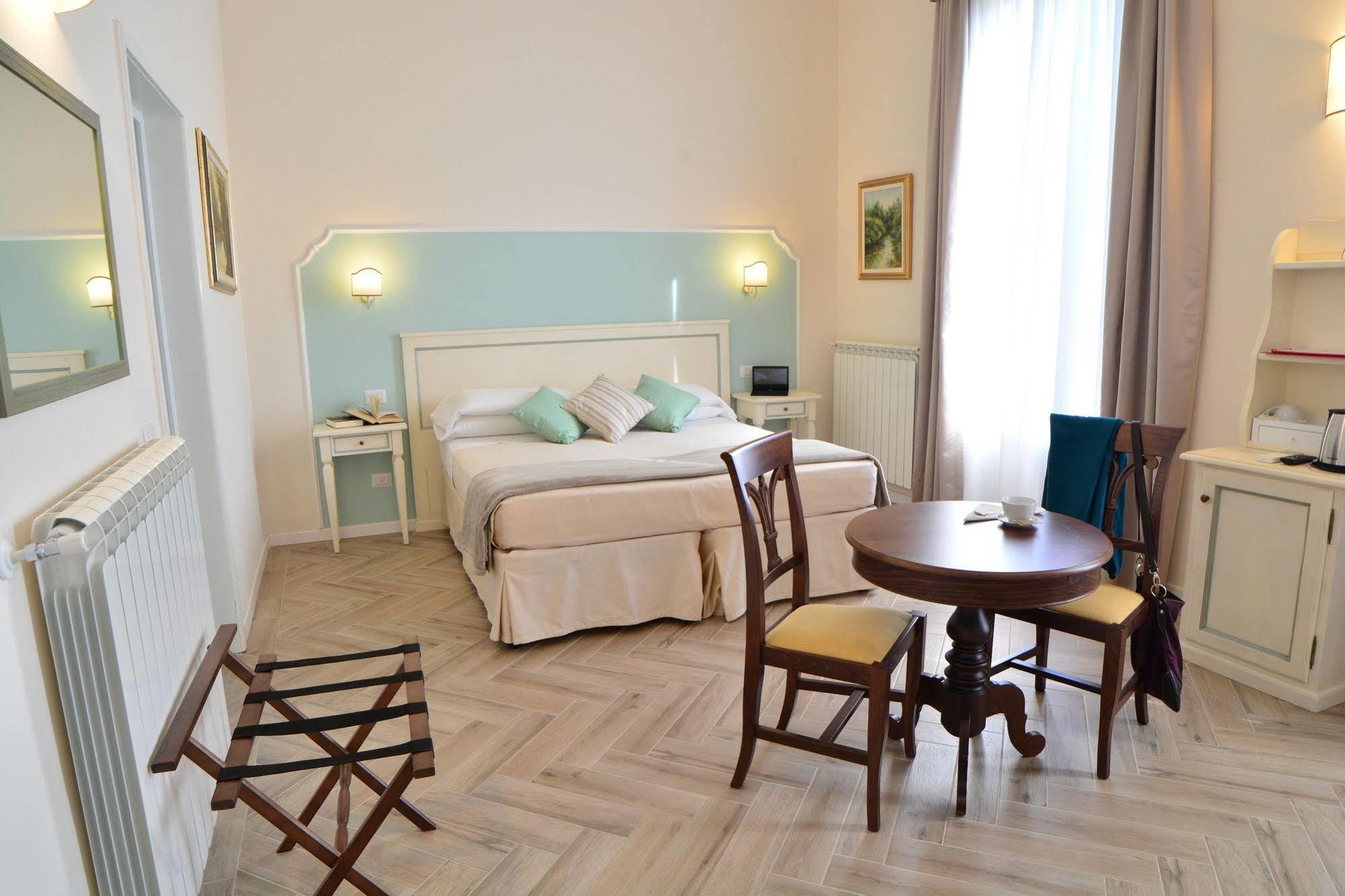 Dimora Salviati Bed & Breakfast Floransa Dış mekan fotoğraf