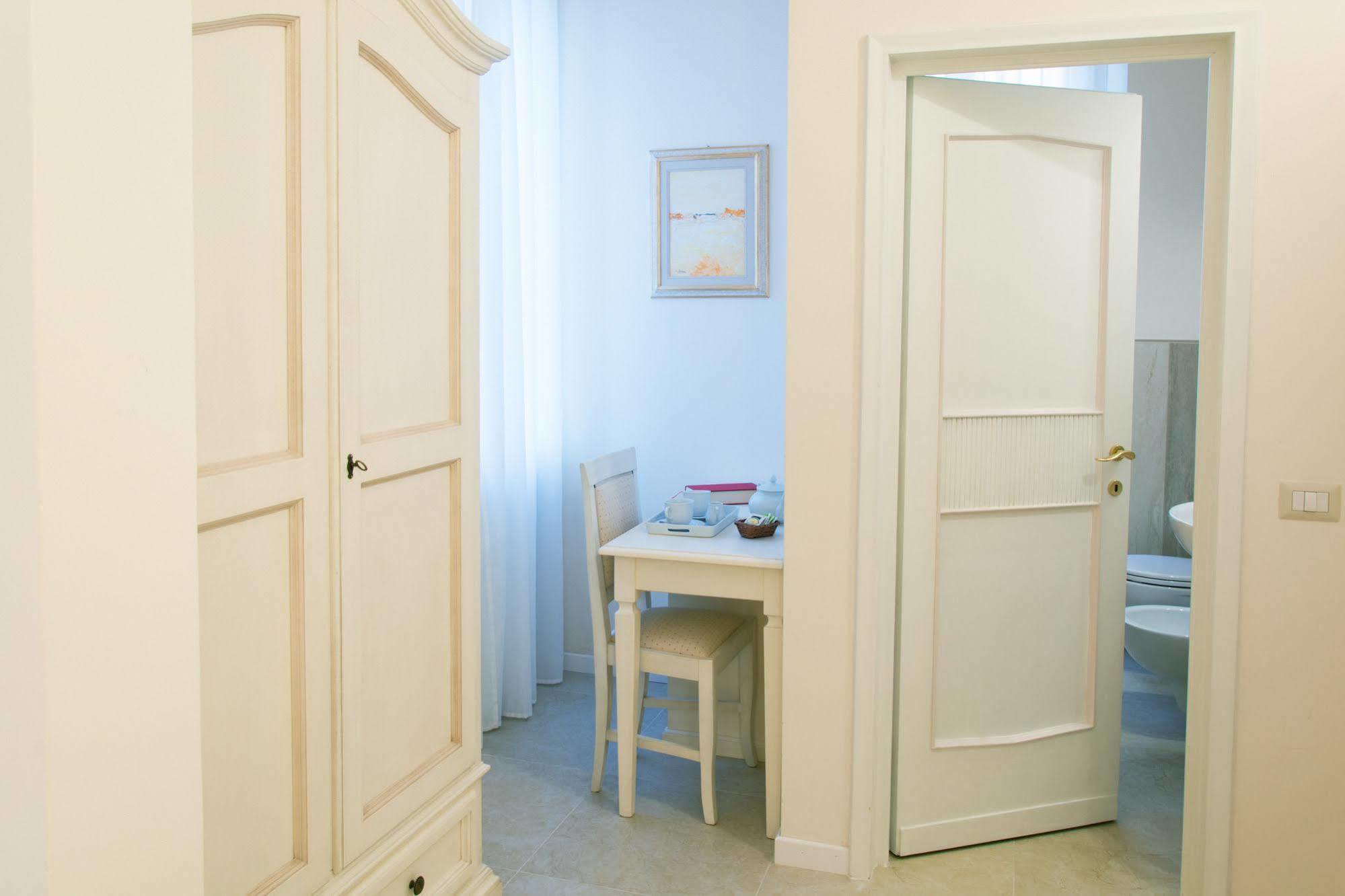 Dimora Salviati Bed & Breakfast Floransa Dış mekan fotoğraf