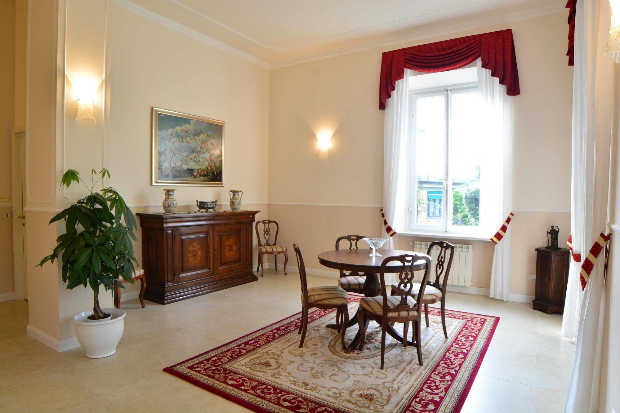 Dimora Salviati Bed & Breakfast Floransa Dış mekan fotoğraf
