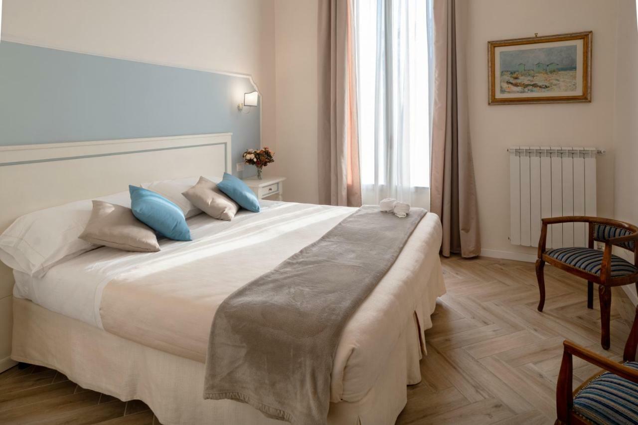 Dimora Salviati Bed & Breakfast Floransa Dış mekan fotoğraf