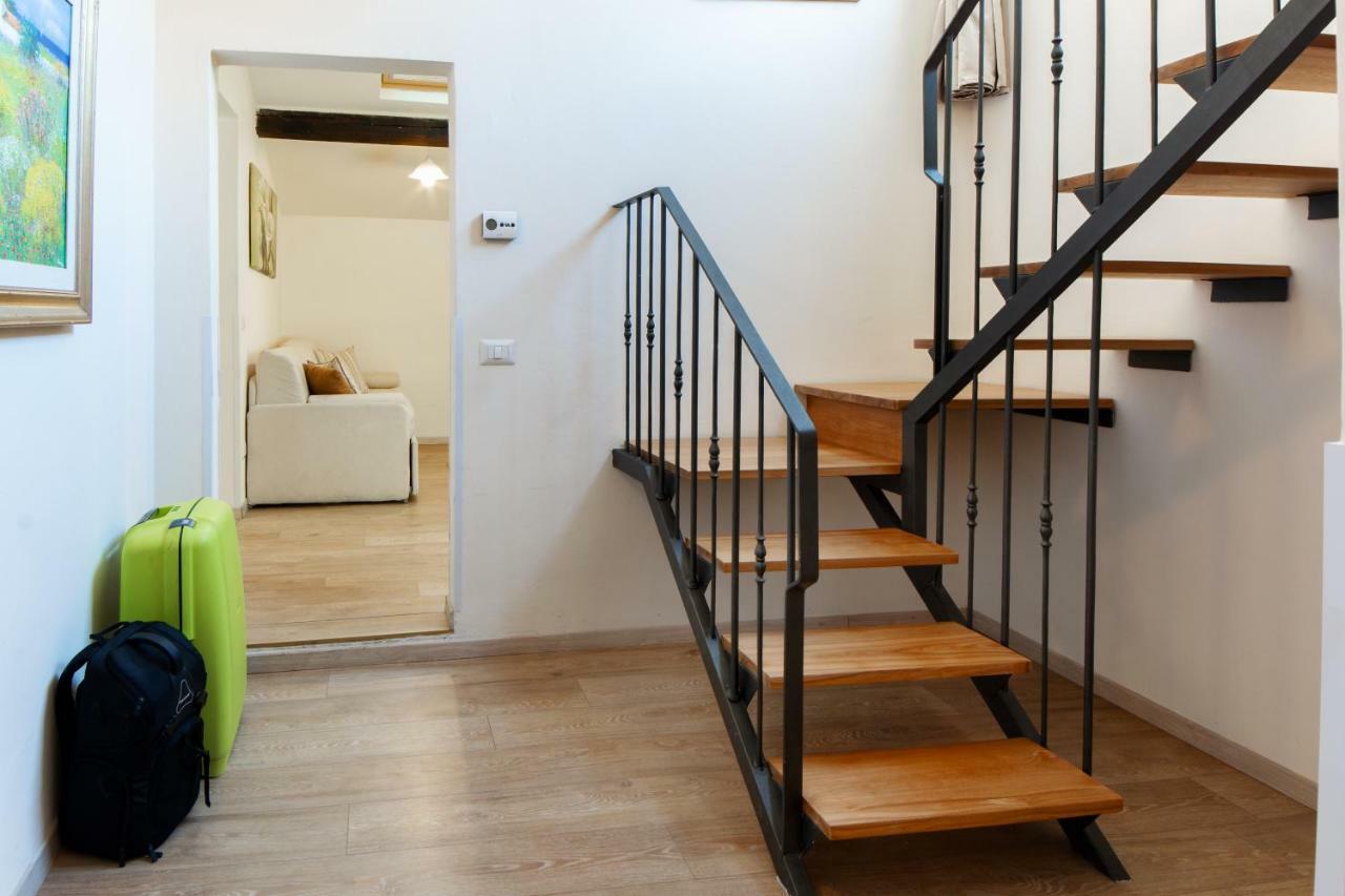 Dimora Salviati Bed & Breakfast Floransa Dış mekan fotoğraf
