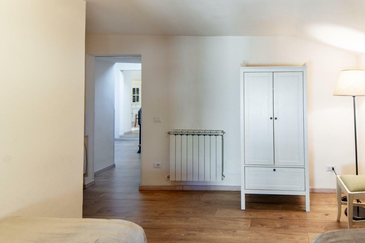 Dimora Salviati Bed & Breakfast Floransa Dış mekan fotoğraf