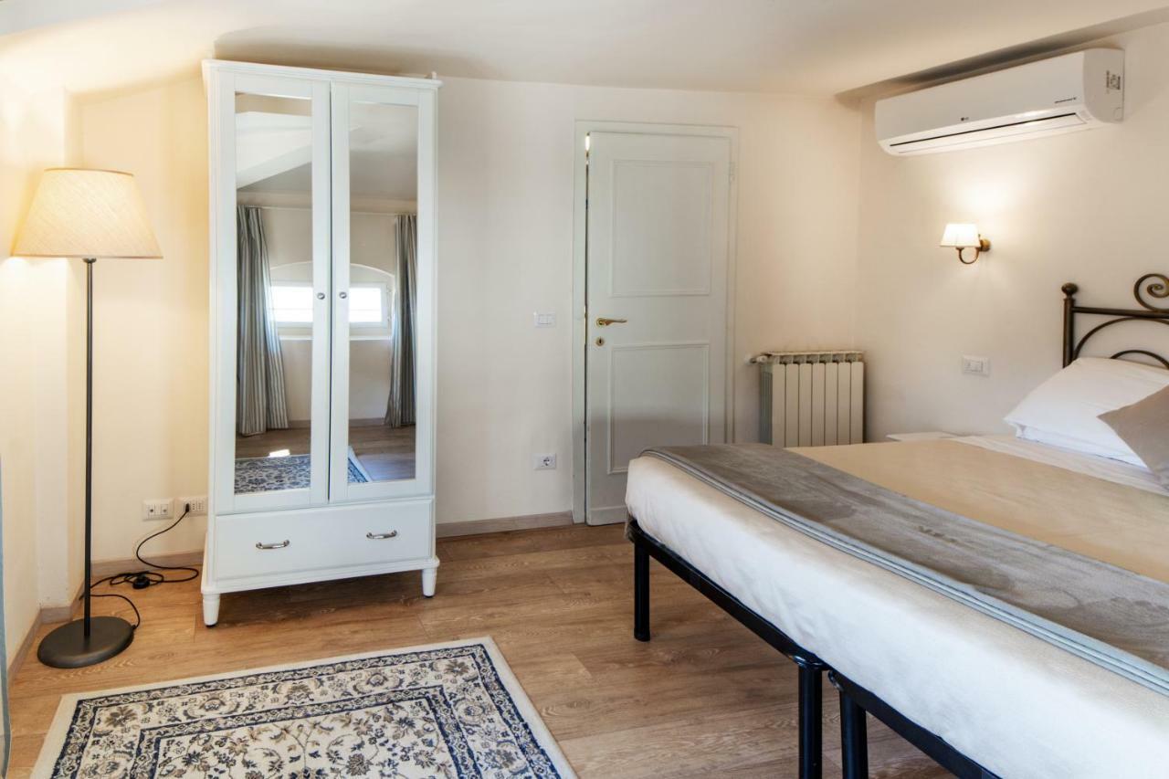 Dimora Salviati Bed & Breakfast Floransa Dış mekan fotoğraf