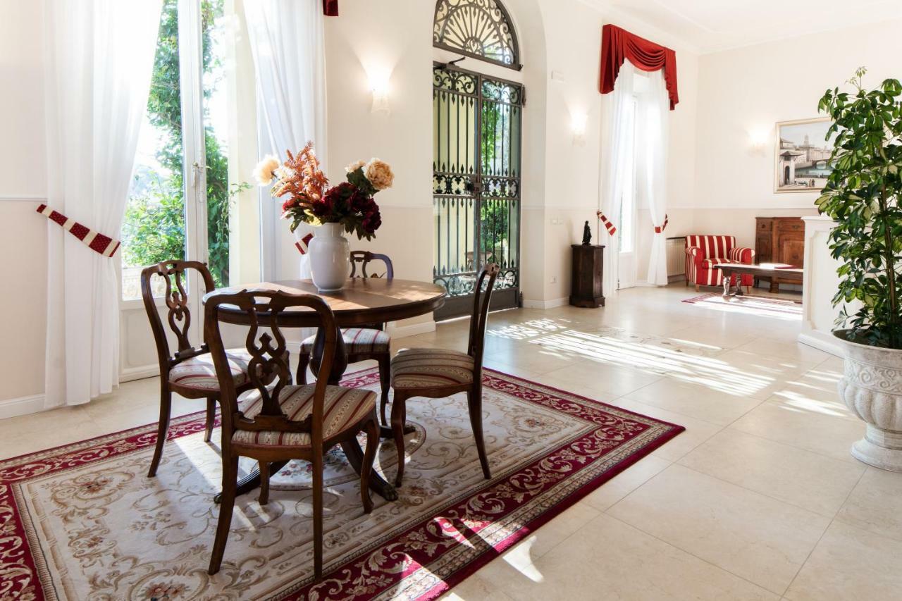 Dimora Salviati Bed & Breakfast Floransa Dış mekan fotoğraf