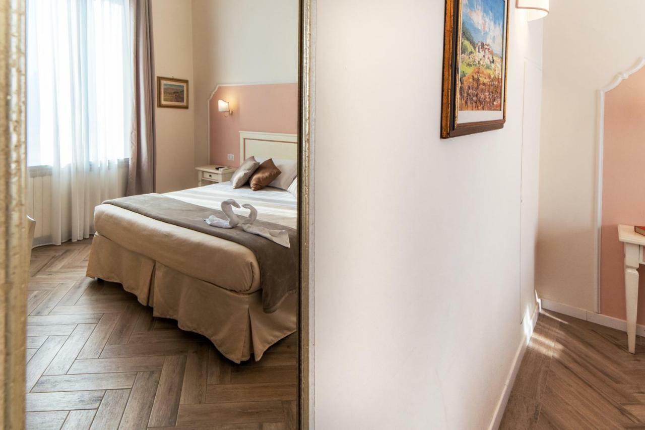 Dimora Salviati Bed & Breakfast Floransa Dış mekan fotoğraf
