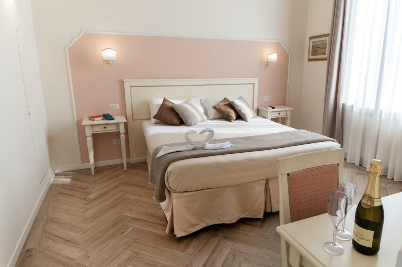 Dimora Salviati Bed & Breakfast Floransa Dış mekan fotoğraf