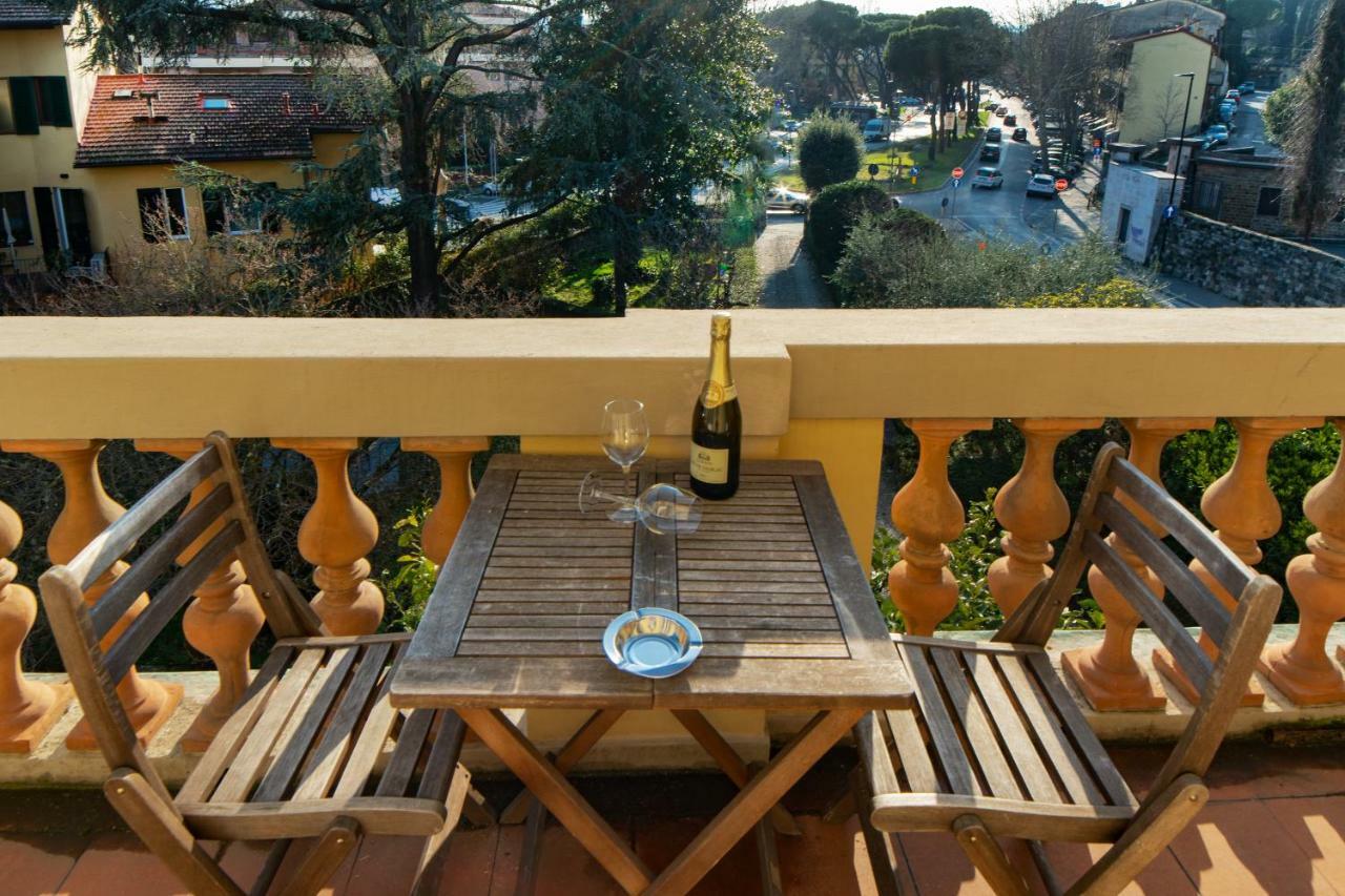 Dimora Salviati Bed & Breakfast Floransa Dış mekan fotoğraf
